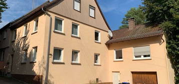 Wohnhaus mit Garage und separatem Grundstück in angenehmer Wohnlage TO Fichtenau