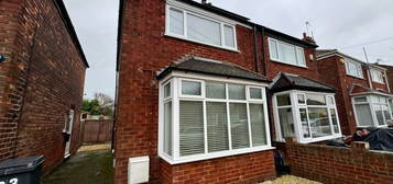 2 bedroom semi-detached house