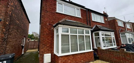 2 bedroom semi-detached house