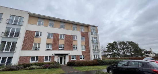 Flat to rent in Canniesburn Quadrant, Bearsden, Glasgow G61