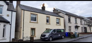 End terrace house to rent in East Murrayfield, Bannockburn, Stirling FK7