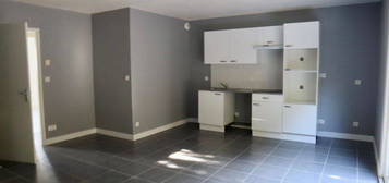 Logement T3 58m2