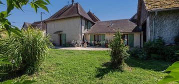 Maison  à vendre, 7 pièces, 4 chambres, 129 m²