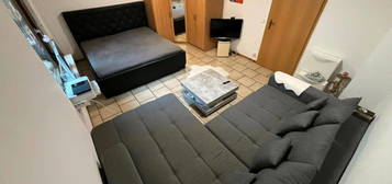 1,5 ZKB Souterrain Wohnung in Bingen-Sponsheim