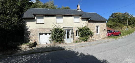 Maison  à vendre, 5 pièces, 4 chambres, 123 m²