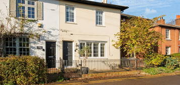 3 bed mews for sale