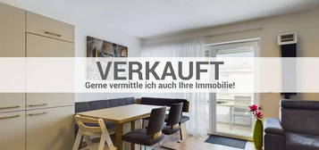 VERKAUFT ! 3-Zimmer-Wohnung in Neufeld an der Leitha zu verkaufen