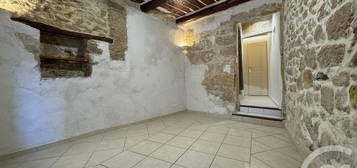 Location appartement 1 pièce 23 m²