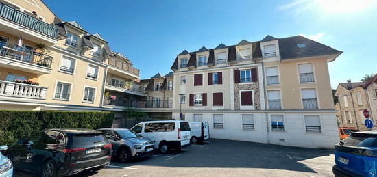 Vente appartement 3 pièces Villiers sur Marne