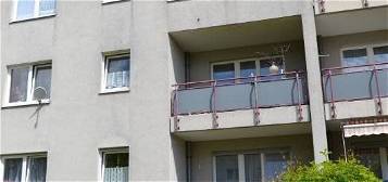 Praktische 3-Zimmerwohnung mit Balkon am Baunsberg