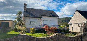 Maison à vendre à Revin