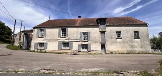 Maison 1 étage  à vendre, 10 pièces, 4 chambres, 216 m²