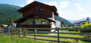 Exklusive Villa in der Nähe von Bad Kleinkirchheim