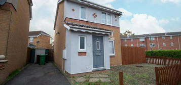 3 bedroom detached house