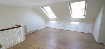 2 bed property to rent