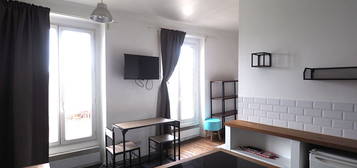 Location appartement 1 pièce 23 m²