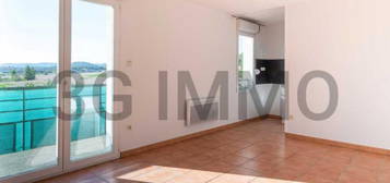 Achat appartement 2 pièces 55 m²