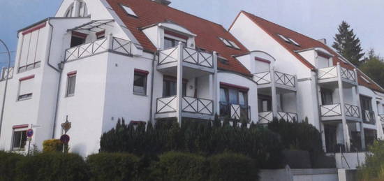 Apartment in Mering am Bahnhof