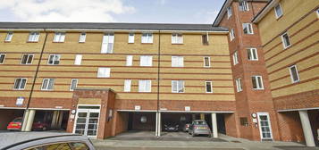 Flat for sale in St. Peters Street, Maidstone, Kent ME16