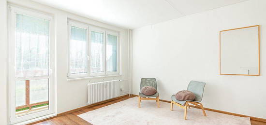 Pronájem bytu 3+1 75 m²