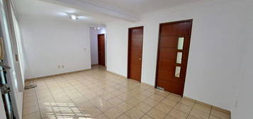 Departamento en Renta en Jardín Balbuena