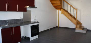 Appartement T3 Marquion