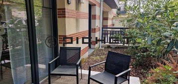 Appartement 2 pièces 52 m²