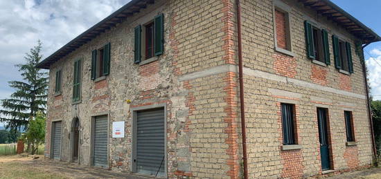 Casa indipendente in vendita in località Porrena s.n.c