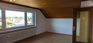 Stilvolle 1-Zimmer-Wohnung mit separater Küche, 6km von Schwäbisch Hall, 10km von Gaildorf