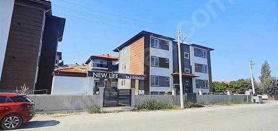 Ortaca-Dalaman Deniz Emlaktan Kiralık 1+1 Daire