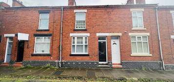 2 bedroom terraced house