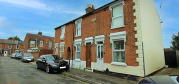 3 bedroom terraced house