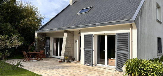 Vente maison 7 pièces 130 m²