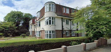 2 bed flat to rent