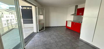 Appartement  à vendre, 2 pièces, 1 chambre, 42 m²