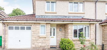 3 bedroom semi-detached house