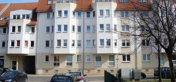 1-Raumwohnung/ Apartment mit Balkon