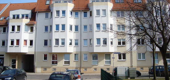 1-Raumwohnung/ Apartment mit Balkon