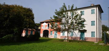 Rustico via Giuseppe Mancino, Centro, Nervesa della Battaglia