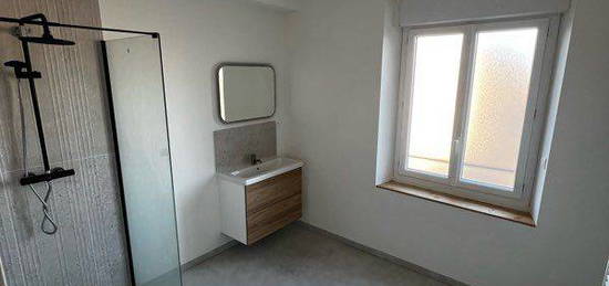 Appartement T3 85m2