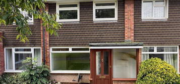 Terraced house to rent in Arundells Way, Creech St. Michael, Taunton TA3