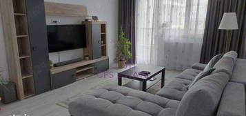 Inchiriere apartament 2 camere Titan | Centrala, Parcare