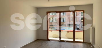 Location appartement 2 pièces 44 m²