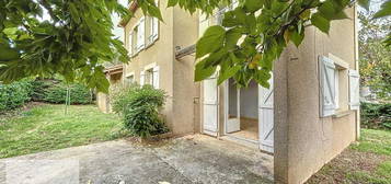 Achat maison 4 pièces 93 m²