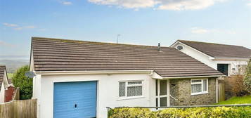 3 bed detached bungalow for sale