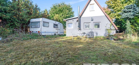 Prodej  chaty 42 m², pozemek 347 m²