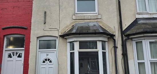 3 bedroom terraced house to rent