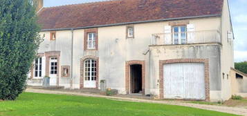 Maison à vendre Pourrain