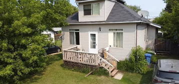 4612 47 AV, Wetaskiwin, Alberta