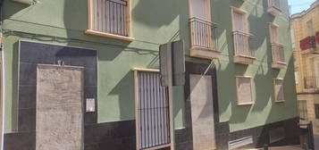 Piso en venta en Sierra, Crevillent